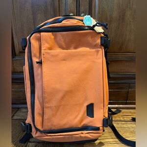 Bagsmart Blast Quick Access 28L Backpack Brand New With Tags